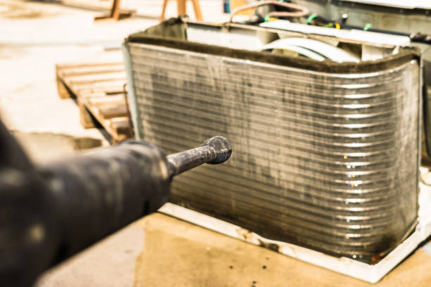 Best Professional Duct Cleaning Services  in Harrisburg, OR