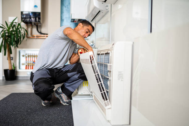 Best Air Duct Cleaning Near Me  in Harrisburg, OR