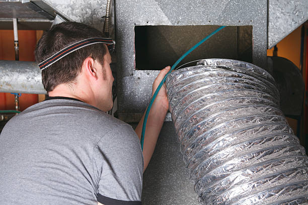 Best Affordable Duct Cleaning Services  in Harrisburg, OR