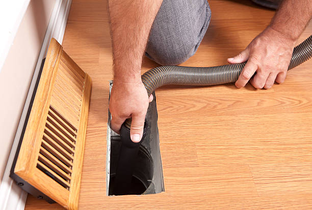 Best Home Air Vent Cleaning  in Harrisburg, OR