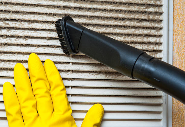 Best Affordable Air Duct Cleaning  in Harrisburg, OR