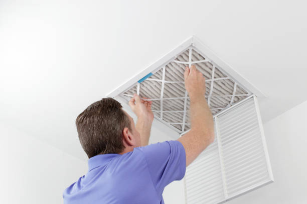 Best Commercial Air Duct Cleaning  in Harrisburg, OR